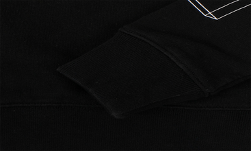 Diagonal 3D Lines Sweatshirt