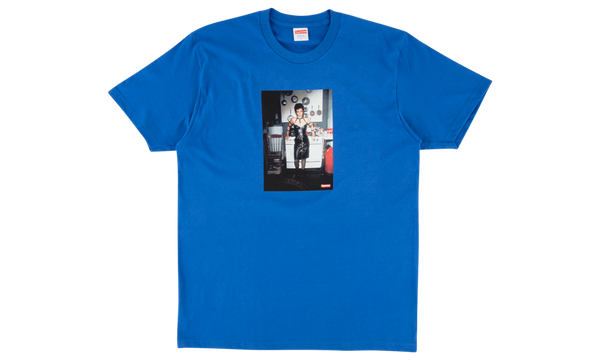 Nan Goldin Dominatrix Tee "SS 18"