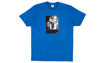 Nan Goldin Dominatrix Tee 