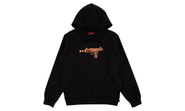 Toy Uzi Hoodie 