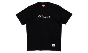 Peace S/S Top 