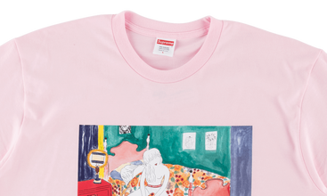 Bedroom Tee 