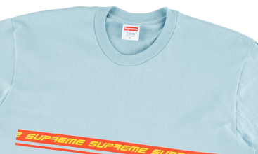 Hard Goods Tee 