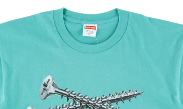 Screw Tee