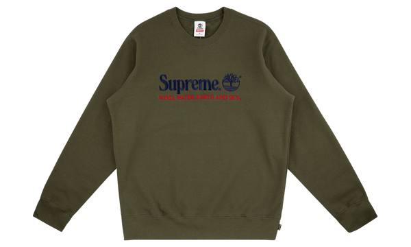 Timberland Crewneck "SS 20"