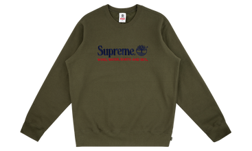 Timberland Crewneck 