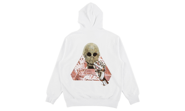 Skeledon Hoodie