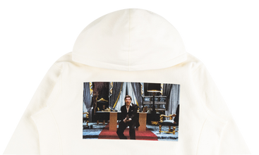 Scarface Hooded Sweatshirt