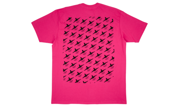 Planes Logo Tee