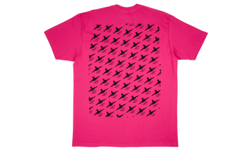 Planes Logo Tee