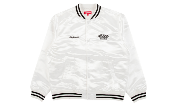 Rap-A-Lot Satin Club Jacket "RAP-A-LOT FW17"