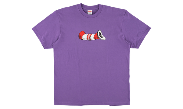 Cat In The Hat Tee "FW 18"