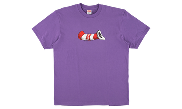 Cat In The Hat Tee 