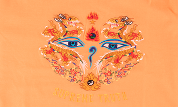 Truth L/S Tee 