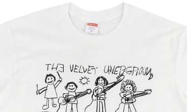Drawing Tee 