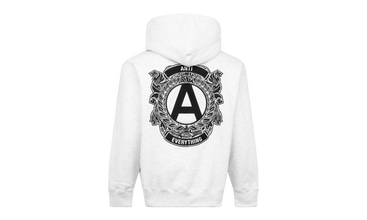 Anti Hoodie 