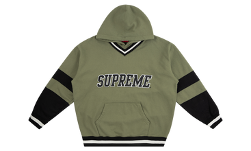 Hockey Hoodie 