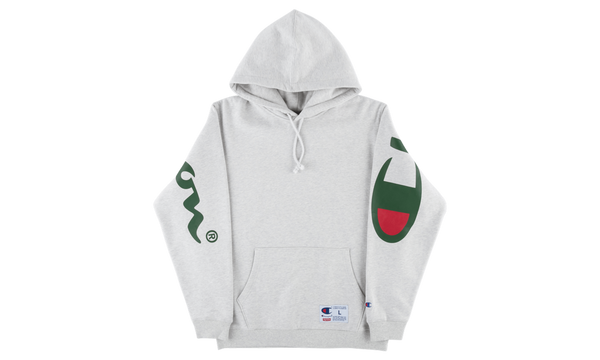 Champion Hooded Sweatshirt "SS 18"