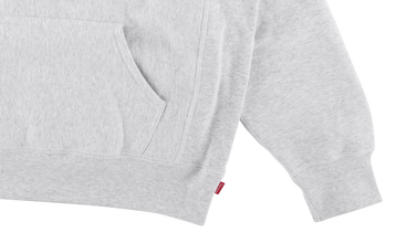 Classic Script Hooded Sweatshirt 