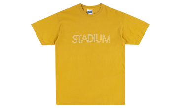 Outline S/S Tee 