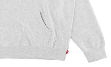 Sequin Arc Hoodie 