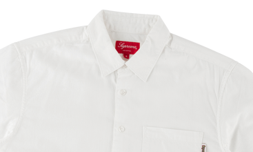 S/S Oxford Shirt 