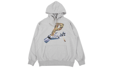 Ergochronic Hoodie