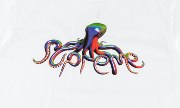 Tentacles Tee 