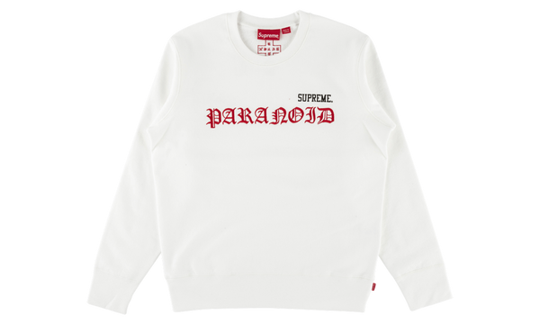Black Sabbath Crewneck "SS 16"