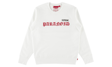 Black Sabbath Crewneck 