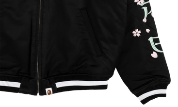 Sakura Souvenir Jacket