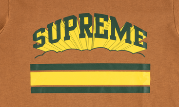 Cloud Arc Tee