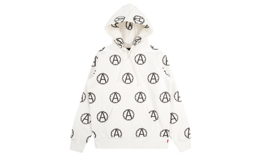Undercover Hooded Sweatshirt 