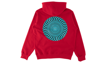 Spitfire Hooded Sweatshirt 