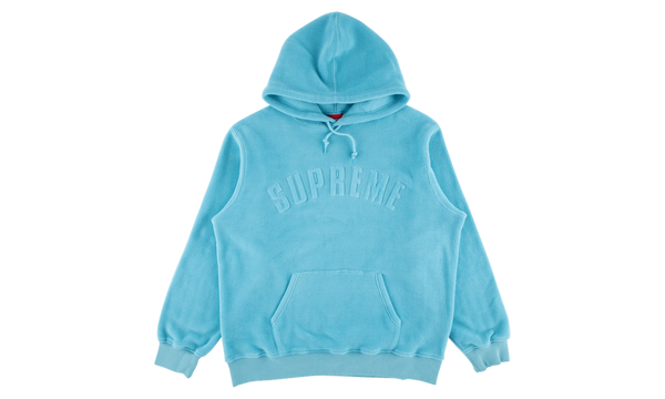 Polartec Hooded Sweatshirt "FW 18"
