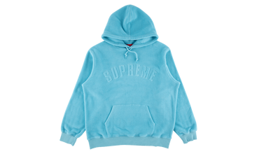 Polartec Hooded Sweatshirt 