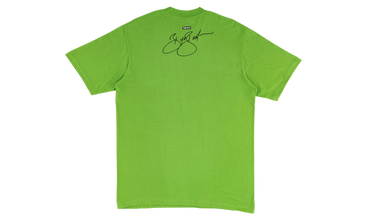 Buju Banton Wake The World Tee 