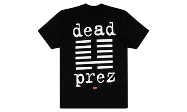 Dead Prez Tee 