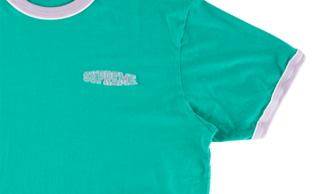 Piping Ringer Tee 