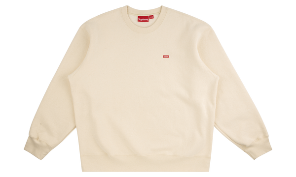 Small Box Crewneck "FW 20"