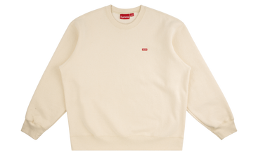 Small Box Crewneck 
