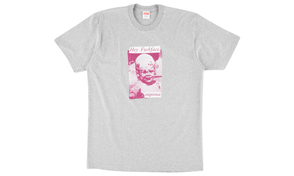 Hey F*ckface Tee "SS 18"