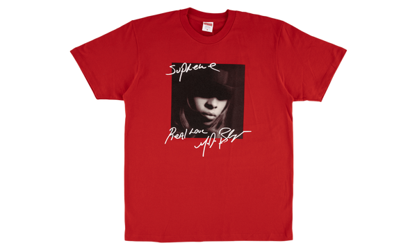 Mary J. Blige Tee "FW 19"