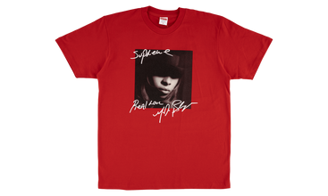 Mary J. Blige Tee 