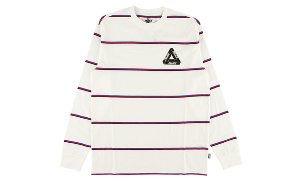Yachty Long Sleeve Tee