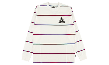 Yachty Long Sleeve Tee