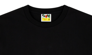 ABC Side Shark Tee