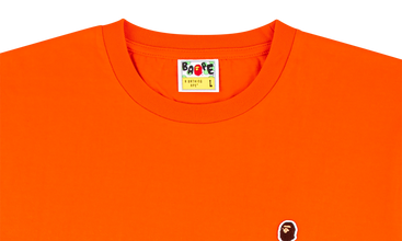 Ape Head One Point Tee
