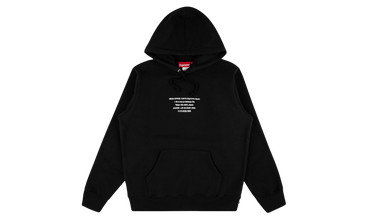 HQ Hoodie 