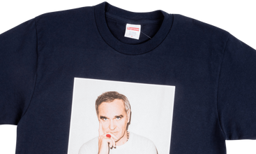 Morrissey Tee